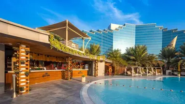 The Art Hotel & Resort