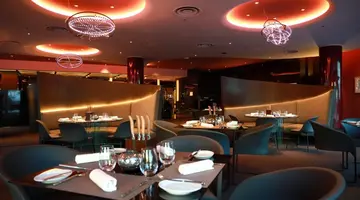 The Art Hotel & Resort