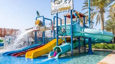 The Art Hotel & Resort