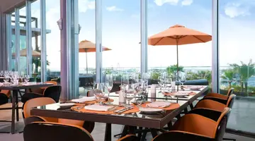 The Art Hotel & Resort