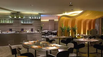 The Art Hotel & Resort