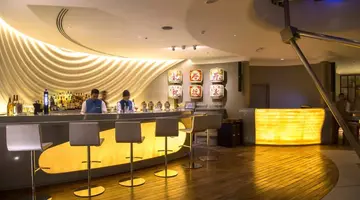 The Art Hotel & Resort