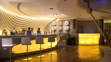 The Art Hotel & Resort