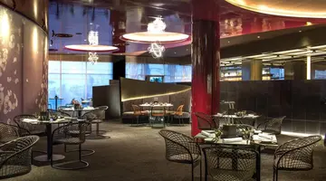 The Art Hotel & Resort