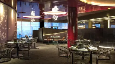The Art Hotel & Resort