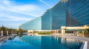 The Art Hotel & Resort