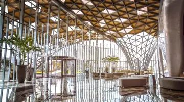 The Art Hotel & Resort