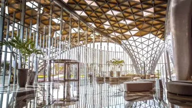 The Art Hotel & Resort