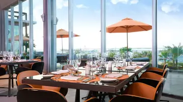 The Art Hotel & Resort