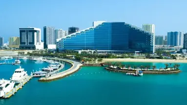 The Art Hotel & Resort
