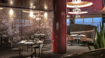 The Art Hotel & Resort