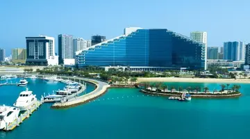 The Art Hotel & Resort