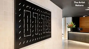 The Artist