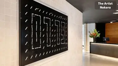The Artist
