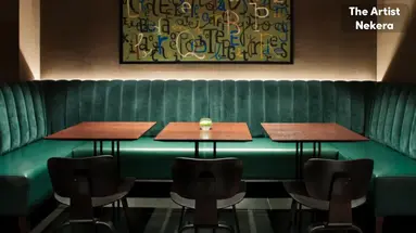 The Artist
