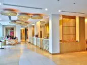 THE ASHLEE PLAZA PATONG HOTEL & SPA