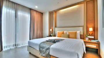 THE ASHLEE PLAZA PATONG HOTEL & SPA