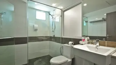 THE ASHLEE PLAZA PATONG HOTEL & SPA