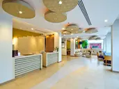 THE ASHLEE PLAZA PATONG HOTEL & SPA