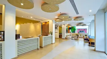 THE ASHLEE PLAZA PATONG HOTEL & SPA