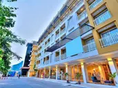 THE ASHLEE PLAZA PATONG HOTEL & SPA
