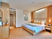 THE ASHLEE PLAZA PATONG HOTEL & SPA