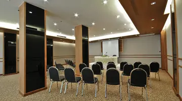 THE ASHLEE PLAZA PATONG HOTEL & SPA