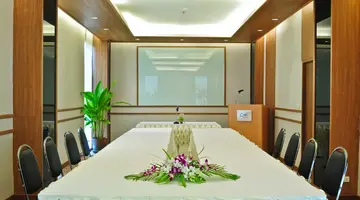 THE ASHLEE PLAZA PATONG HOTEL & SPA