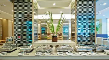 THE ASHLEE PLAZA PATONG HOTEL & SPA