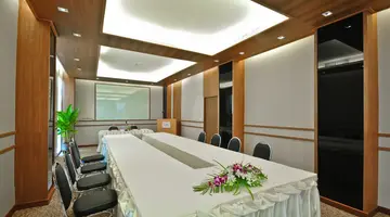 THE ASHLEE PLAZA PATONG HOTEL & SPA