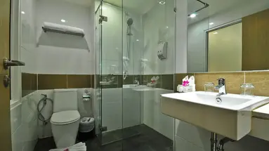 THE ASHLEE PLAZA PATONG HOTEL & SPA