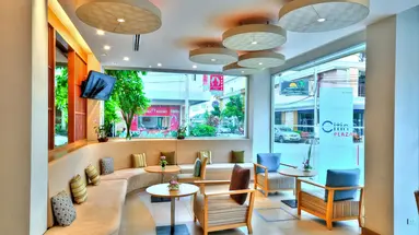 THE ASHLEE PLAZA PATONG HOTEL & SPA