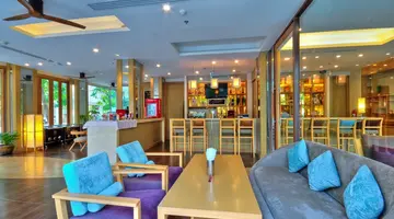 THE ASHLEE PLAZA PATONG HOTEL & SPA