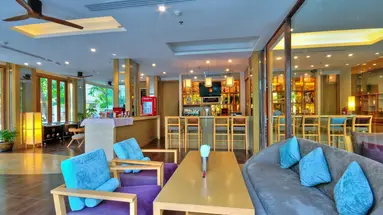 THE ASHLEE PLAZA PATONG HOTEL & SPA