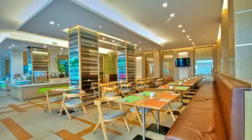 THE ASHLEE PLAZA PATONG HOTEL & SPA