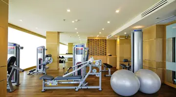 THE ASHLEE PLAZA PATONG HOTEL & SPA