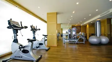 THE ASHLEE PLAZA PATONG HOTEL & SPA