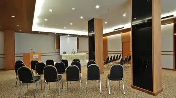 THE ASHLEE PLAZA PATONG HOTEL & SPA