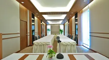 THE ASHLEE PLAZA PATONG HOTEL & SPA