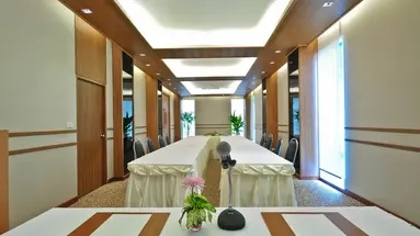 THE ASHLEE PLAZA PATONG HOTEL & SPA