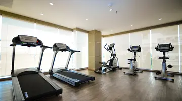 THE ASHLEE PLAZA PATONG HOTEL & SPA