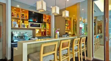 THE ASHLEE PLAZA PATONG HOTEL & SPA