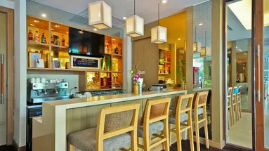 THE ASHLEE PLAZA PATONG HOTEL & SPA