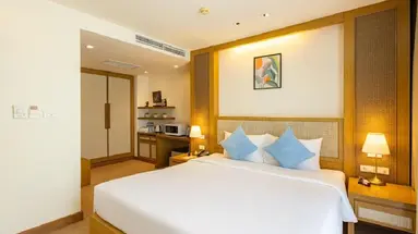 THE ASHLEE PLAZA PATONG HOTEL & SPA
