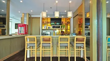 THE ASHLEE PLAZA PATONG HOTEL & SPA