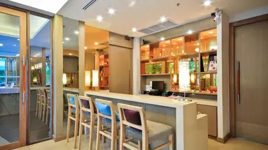 THE ASHLEE PLAZA PATONG HOTEL & SPA