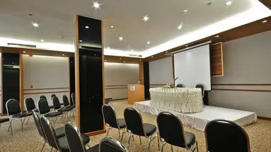 THE ASHLEE PLAZA PATONG HOTEL & SPA