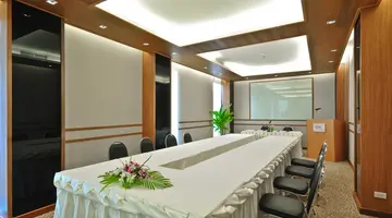 THE ASHLEE PLAZA PATONG HOTEL & SPA