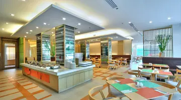 THE ASHLEE PLAZA PATONG HOTEL & SPA