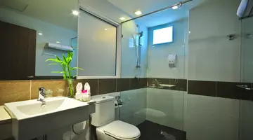 THE ASHLEE PLAZA PATONG HOTEL & SPA